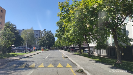 Redna vzdrževalna dela (4)